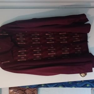 Silversilk Big and Tall Men's Shirt